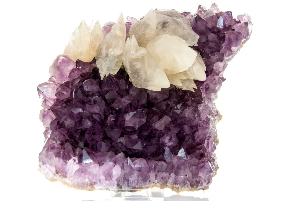 Amethyst Druse