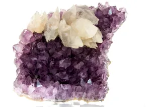 Amethyst Druse