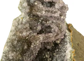 Amethyst Druse