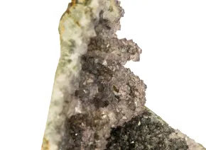 Amethyst Druse