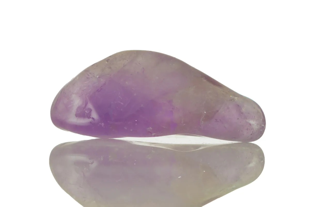 Amethyst 1kg.