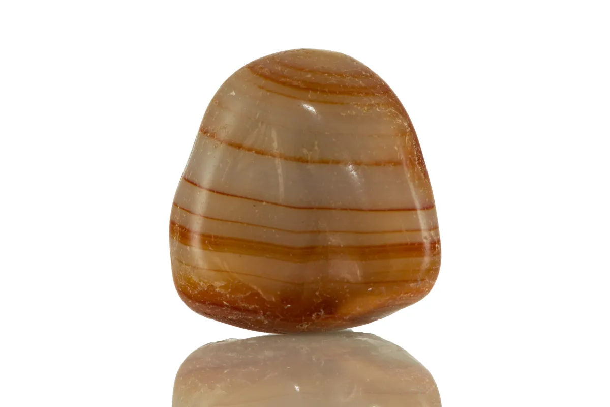 Sardonyx 1kg.